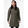Dámský zimní kabát HELLY HANSEN W MONO 482 BELUGA - Helly Hansen - 53506 482 W MONO INSULATOR COAT
