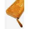 Dámská peněženka DESIGUAL MARTINI ZIP AROUND 8019 OCRE - DESIGUAL - 20WAYP31 8019 MONE_MARTINI ZIP AROUND