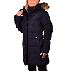 Dámský zimní kabát FIVE SEASONS BLYSSE JKT W 738 - Five seasons - 21973 738 BLYSSE JKT W