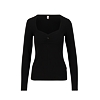 Dámské triko Blutsgeschwister long sleve 001 - Blutsgeschwister - 001203-174-001 long sleve