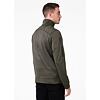 Pánská mikina HELLY HANSEN HP FLEECE JACKET 482 beluga - Helly Hansen - 34043 482 HP FLEECE JACKET