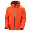 Pánská zimní bunda HELLY HANSEN SWIFT 4.0 JACKET 300 PATROL ORANGE - Helly Hansen - 65599 300 SWIFT 4.0 JACKET