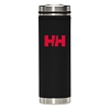 Sportovní lahev HELLY HANSEN HH MIZU V7 BOTTLE (INSULATED) 990 BLACK