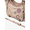 Dámská kabelka DESIGUAL ROTTERDAM 6020 - DESIGUAL - 20WAXPAB 6020 BOLS ASTORIA ROTTERDAM