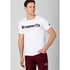 Pánské triko TIMEZONE TZ Co 0100 - Timezone - 22-10174-10-6111 0100 TZ T-shirt