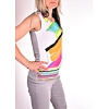 Dámské tílko SEIDEL Blusenshirt 10 - SEIDEL - W1704 10 Blusenshirt