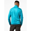 Pánská mikina HELLY HANSEN HP FLEECE JACKET 642 TEAL - Helly Hansen - 34043 642 HP FLEECE JACKET