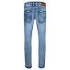Pánské jeans TIMEZONE Regular EliazTZ 3039 - Timezone - 27-10007-00-3014 3039 EliazTZ Regular