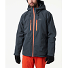 Pánská zimní bunda HELLY HANSEN JUNIPER 983 ebony