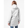 Dámský kabát HELLY HANSEN W LISBURN RAINCOAT 853 GREY FOG - Helly Hansen - 53097 853 W LISBURN RAINCOAT