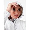 Dámský kabát HELLY HANSEN W LISBURN RAINCOAT 001 white - Helly Hansen - 53097 001 W LISBURN RAINCOAT