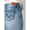 Dámská sukně TIMEZONE Denim Skirt 3039 - Timezone - 11-10070-00-3014 3039 Denim Skirt