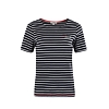 Dámské tričko HAJO D SHIRT 634 - HAJO - 19106 634 D Shirt
