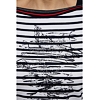 Dámské tričko HAJO D SHIRT 609 - HAJO - 19104 609 D Shirt 3/4