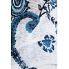 Dámský svetr DESIGUAL NELSON 1000 - DESIGUAL - 21SWJF77 1000 JERS NELSON