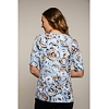 Dámské tričko HAJO D SHIRT 695 - HAJO - 19071 695 D Shirt