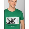 Pánské triko TIMEZONE Serial Chillers T-Shirt 4100 - Timezone - 22-10171-10-6010 4100 Serial Chillers T-