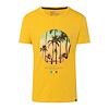 Pánské triko TIMEZONE Walking on Sunshine T-Shirt 7086 - Timezone - 22-10170-10-6010 7086 Walking on Sunshin