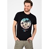 Pánské triko TIMEZONE Walking on Sunshine T-Shirt 9151 - Timezone - 22-10170-10-6010 9151 Walking on Sunshin