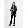 Dámská halenka DESIGUAL VERBENA 9019 TUTTI FRUTI - DESIGUAL - 21WWBW36 9019 BLUS_VERBENA