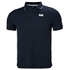 Pánská polokošile HELLY HANSEN KOS POLO 597 navy - Helly Hansen - 34068 597 KOS POLO