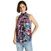 Dámské tílko DESIGUAL MANHATTAN 9019 TUTTI FRUTI - DESIGUAL - 21WWBW43 9019 BLUS_MANHATTAN