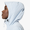 Dámský zimní kabát HELLY HANSEN 62395 582 W LONG BELFAST WINTER JACKET 582 BABY TROOPER - Helly Hansen - 62395 582 W LONG BELFAST WINTER JACKET