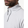 Pánská mikina HELLY HANSEN HP 1/2 ZIP 854 GREY FOG - Helly Hansen - 54213 854 HP 1/2 ZIP PULLOVER
