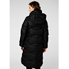 Dámský zimní kabát HELLY HANSEN W TUNDRA 990 BLACK - Helly Hansen - 53301 990 W TUNDRA DOWN COAT