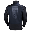 Pánská mikina HELLY HANSEN HP FLEECE 597 NAVY - Helly Hansen - 34043 597 HP FLEECE JACKET