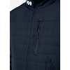 Pánská bunda HELLY HANSEN CREW INSULATOR JACKET 2.0 597 NAVY - Helly Hansen - 30343 597 CREW INSULATOR JACKET 2.0