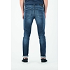 Pánské jeans GARCIA ROCKO 8660 medium used - GARCIA - 690 8660 ROCKO