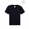 Pánské triko GARCIA Tshirt ss 1050 - GARCIA - G11004 1050 mens Tshirt ss