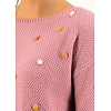 Blutsgeschwister sea promenade 020-001 soft rose - Blutsgeschwister - 001213-020-001 sea promenade soft rose