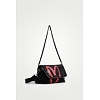 Dámská kabelka DESIGUAL AMASENTI VENECIA 2000 NEGRO - DESIGUAL - 21WAXPAK 2000 BOLS_AMASENTI VENECIA