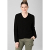 Dámský svetr TIMEZONE Cozy Round Neck Pullover 9084 - Timezone - 18-10186-00-9039 9084 Cozy Round Neck Pu