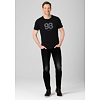 Pánské triko TIMEZONE 93 tech T-Shirt 9151 - Timezone - 22-10196-10-6247 9151 93 tech T-Shirt
