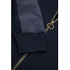 Pánský svetr GARCIA mens cardigan 292 dark moon - GARCIA - I11051 292 mens cardigan