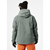 Pánská zimní bunda HELLY HANSEN SWIFT 4.0 591 TROOPER - Helly Hansen - 65599 591 SWIFT 4.0 JACKET