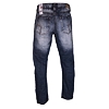 Pánské jeans TIMEZONE 26-5367 3401 Coast 3D real blue 3401 real blue - Timezone - 26-5367 3401 Coast 3D real blue