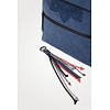 Dámský batůžek DESIGUAL AQUILES NERANO 5000 NAVY - DESIGUAL - 21WAKP21 5000 BACK_AQUILES NERANO