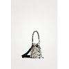 Dámská kabelka DESIGUAL INDOMINUS maxi 1014 NATUR - DESIGUAL - 21WAXL07 1014 BOLS_INDOMINUS
