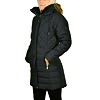 Dámský zimní kabát FIVE SEASONS GLINNIE JKT W 500