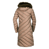Dámský zimní kabát NORTHFINDER XIMENA 366 - NorthFinder - BU-4940SP 366 XIMENA