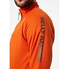 Funkční prádlo HELLY HANSEN HP 1/2 ZIP 300 patrol orange - Helly Hansen - 54213 300 HP 1/2 ZIP PULLOVER
