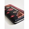 Dámská peněženka DESIGUAL REGASITA FIONA PU 2000 NEGRO - DESIGUAL - 22SAYP20 2000 MONE_REGASITA FIONA PU