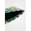 Dámská peněženka DESIGUAL VIRTUAL PINK PRISCILA 4000 MUSGO - DESIGUAL - 22SAYP05 4000 MONE VIRTUAL PINK PRISCILA