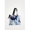 Dámská kabelka DESIGUAL MICKEY DENIM NAMIBIA 5006 JEANS - DESIGUAL - 22SAXD10 5006 BOLS_MICKEY DENIM NAMIBIA