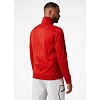 Pánská mikina HELLY HANSEN HP FLEECE 162 red - Helly Hansen - 34043 162 HP FLEECE JACKET