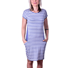 Dámské šaty SEIDEL Kleid 63 - SEIDEL - Y1923 63 Kleid